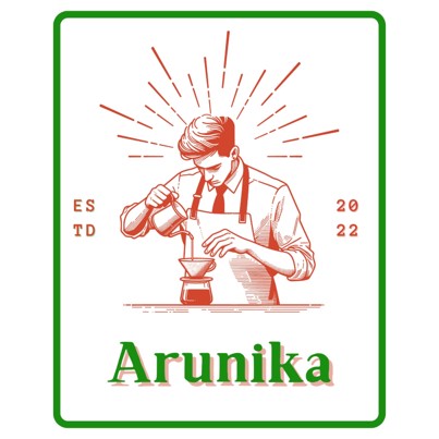 Arunika Cafe